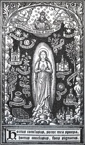 Immaculate Conception 13