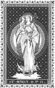 Immaculate Conception 14