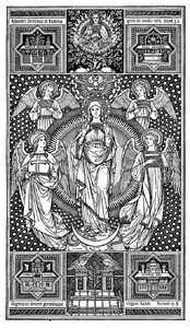 Immaculate Conception 18