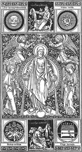 Immaculate Conception 19