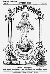 Immaculate Conception 21