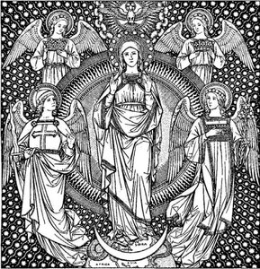 Immaculate Conception 23