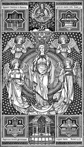 Immaculate Conception 3