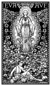 Immaculate Conception 5
