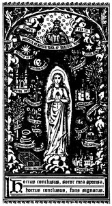 Immaculate Conception 6