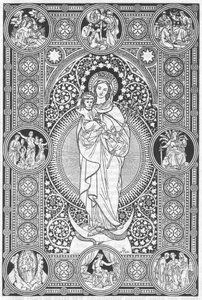 Immaculate Conception 7