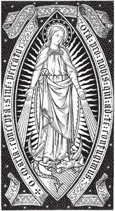 Immaculate Conception 8