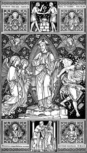 Temptation of Christ
