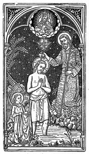 Baptism of the Lord
