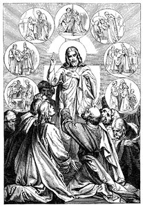 Christ the Teacher