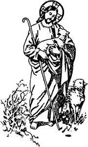 Good Shepherd 2