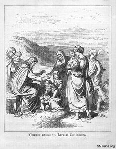 Life of Christ (Children's Bible Picture Book)