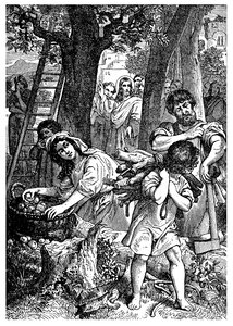 Life of Christ