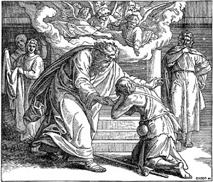 Prodigal Son
