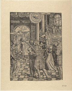 The Prodigal Son