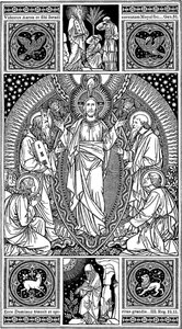 Transfiguration 1