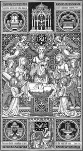 Nativity of Mary 1