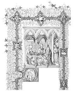 Nativity of Mary 2
