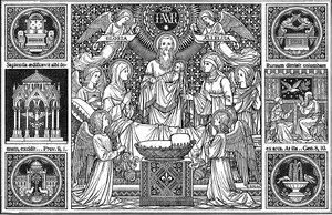 Nativity of Mary 3