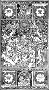 Nativity of Mary 4