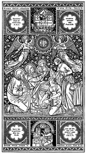 Nativity of Mary 5