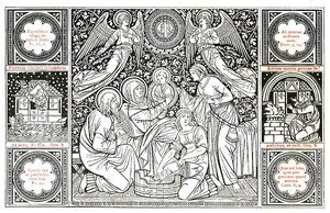 Nativity of Mary 6