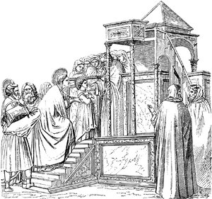 Presentation of Mary 1