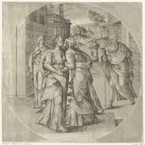 Visitation 1