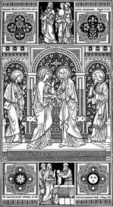 Visitation 2