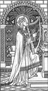 King David 1