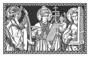 King David 2
