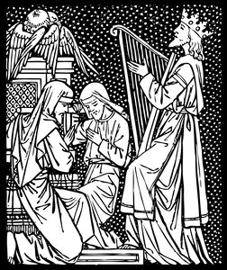 King David 3