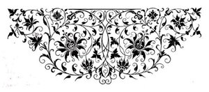 Floral Headpiece 2