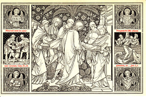 Dead Christ