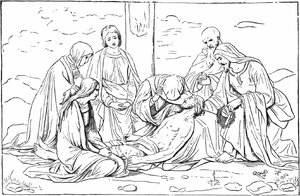 Deposition