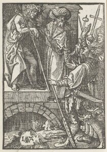 Ecce Homo (Jacob Cornelisz.)