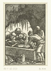 Entombment (Altdorfer)