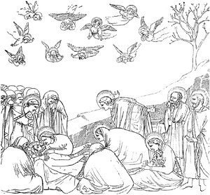 Entombment