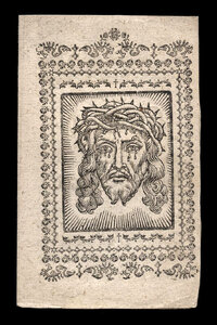 Holy Face 2