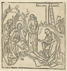 Lamentation 1