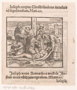 Lamentation 2