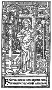 Passion of Christ 1