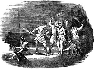 Passion of Christ 3