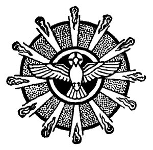 Pentecost 10