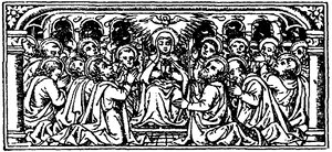 Pentecost 11