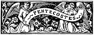 Pentecost 12