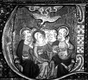 Pentecost 14