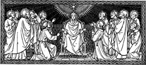 Pentecost 16