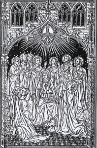 Pentecost 18