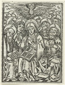 Pentecost 2
